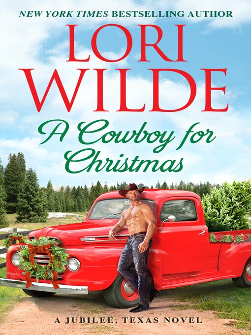 Title details for A Cowboy for Christmas by Lori Wilde - Available